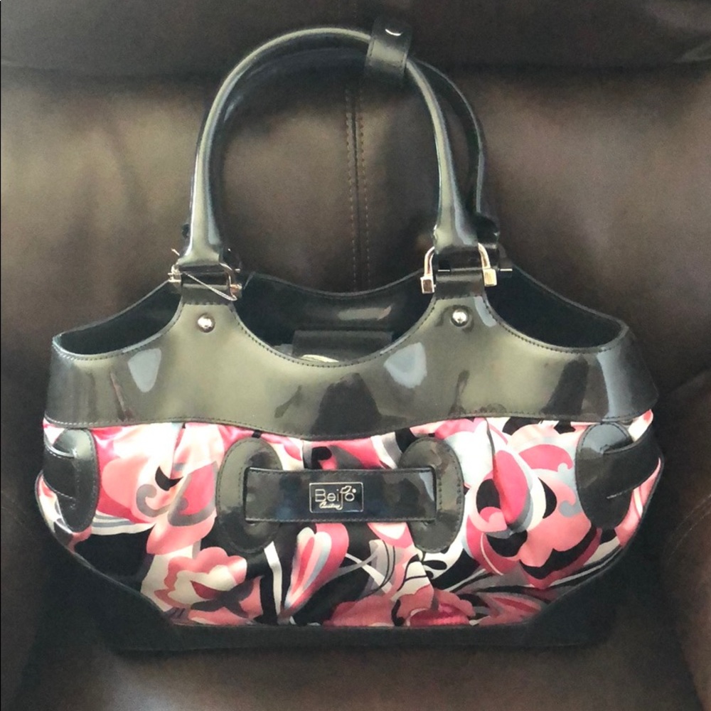 Beijo Couture purse